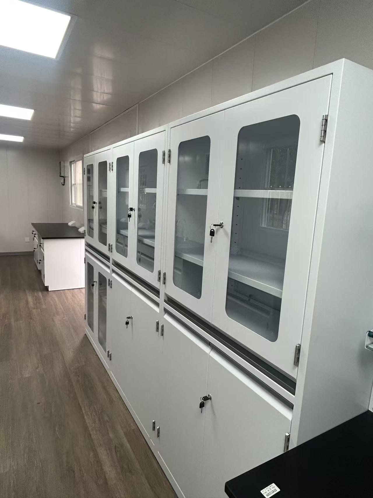 滁州市通风系统全钢药品柜 - 排名
