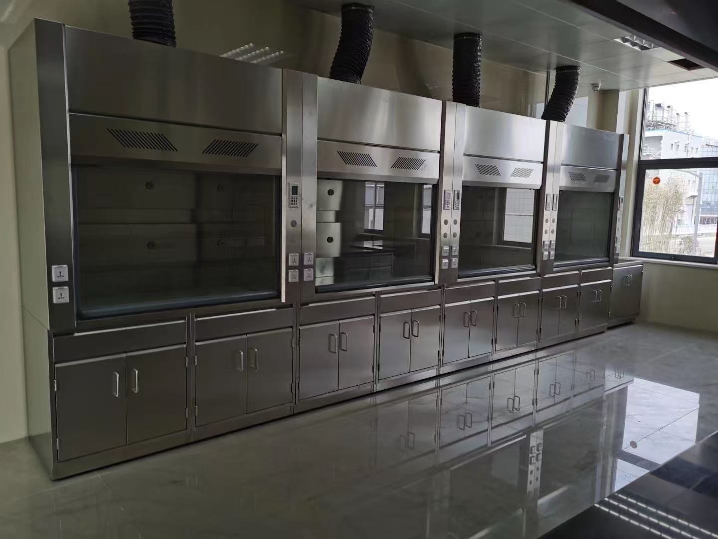 滁州市全钢药品柜不锈钢实验台 - 推荐